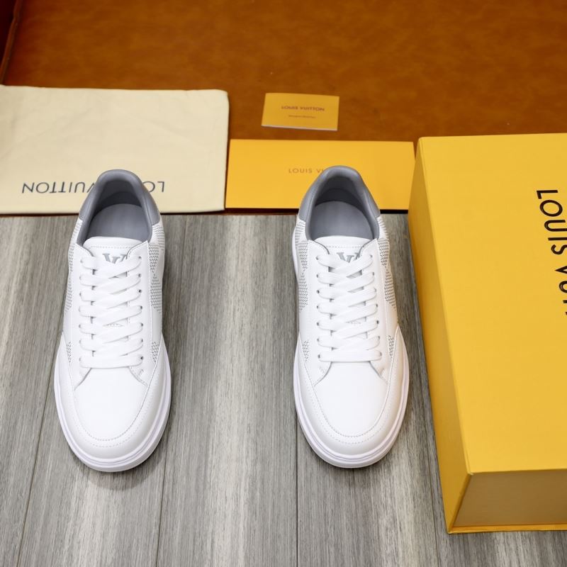 Louis Vuitton Low Shoes